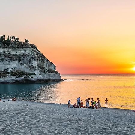 B&B Le Grazie Tropea Eksteriør bilde