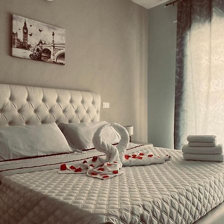 B&B Le Grazie Tropea Eksteriør bilde