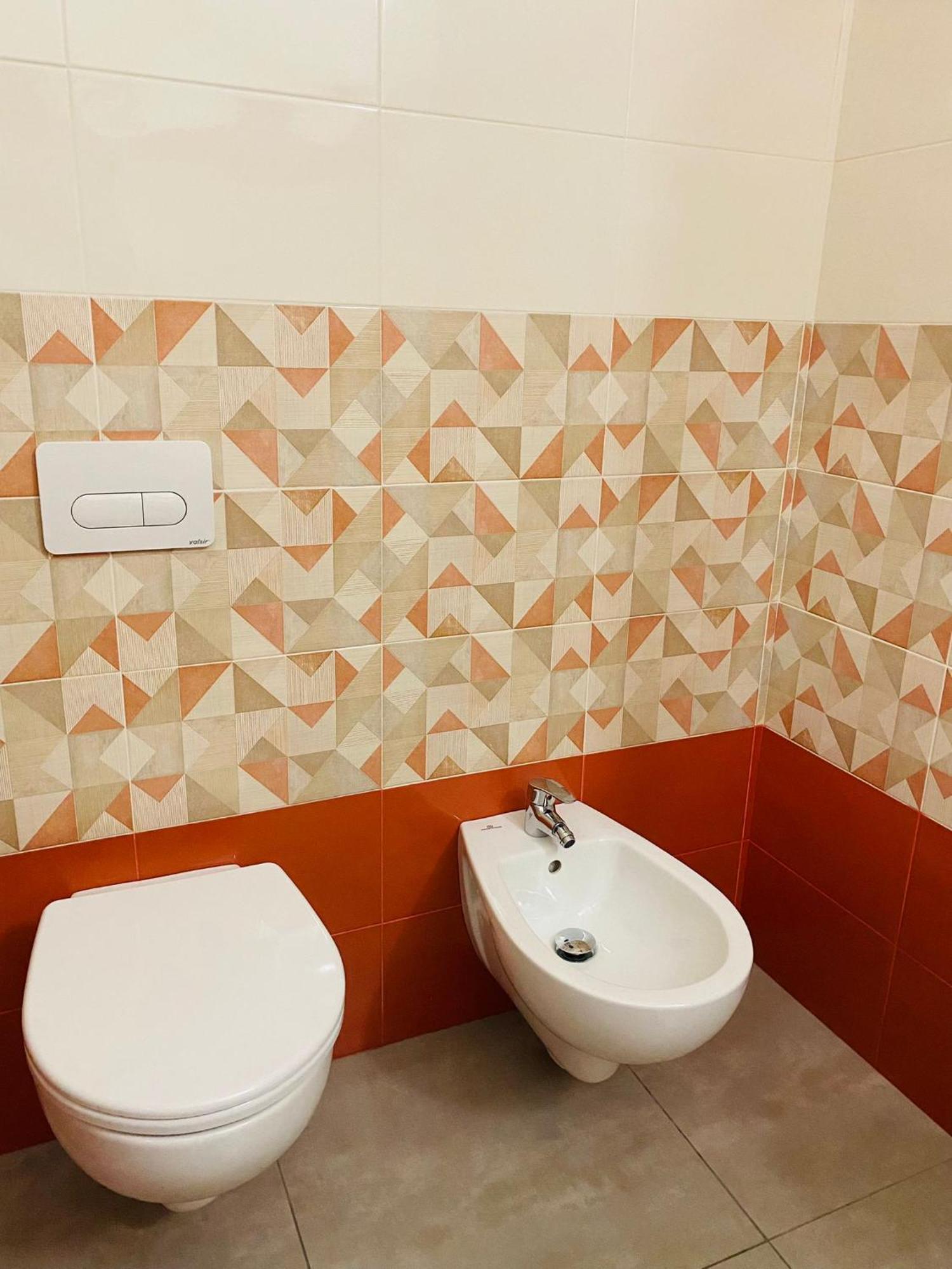 B&B Le Grazie Tropea Eksteriør bilde