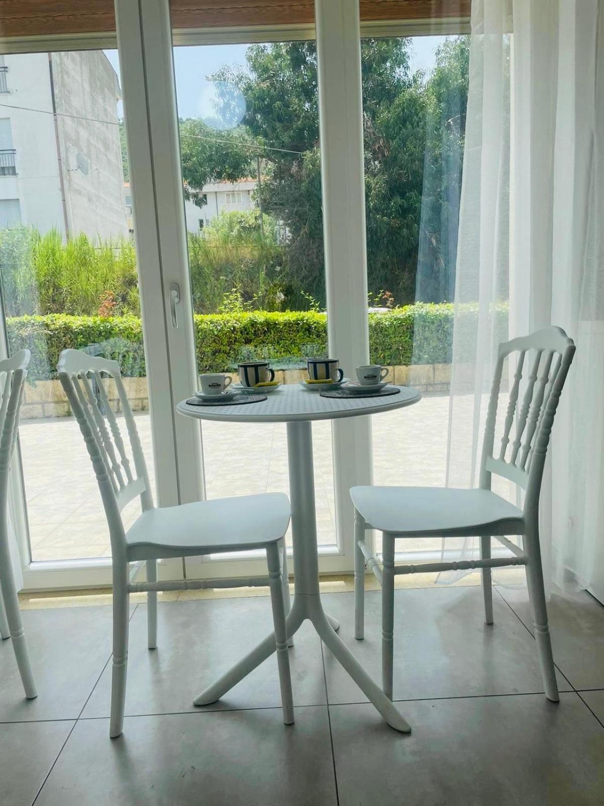 B&B Le Grazie Tropea Eksteriør bilde