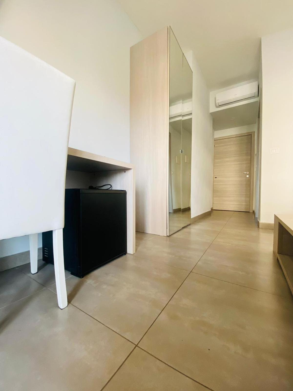 B&B Le Grazie Tropea Eksteriør bilde