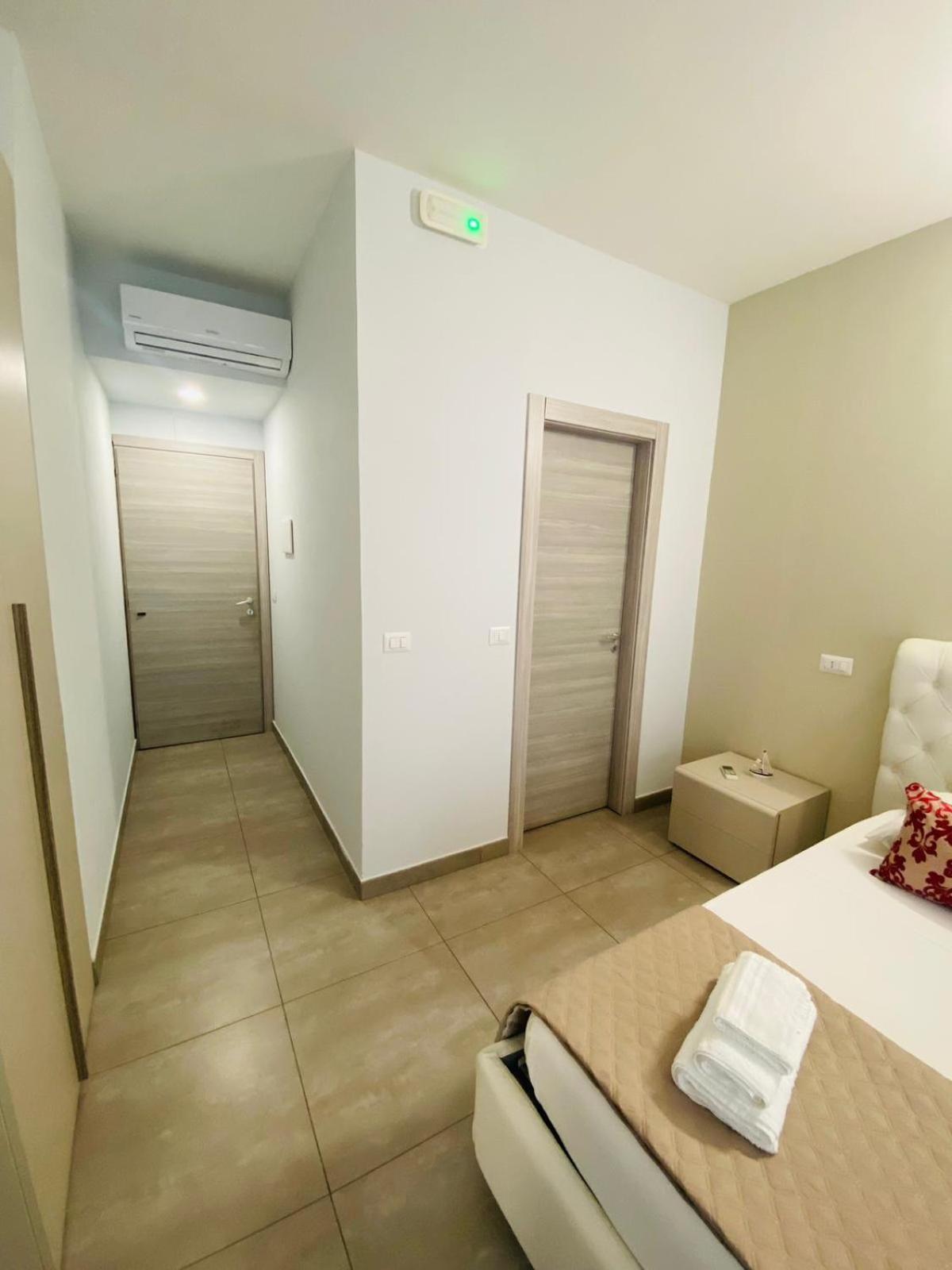 B&B Le Grazie Tropea Eksteriør bilde
