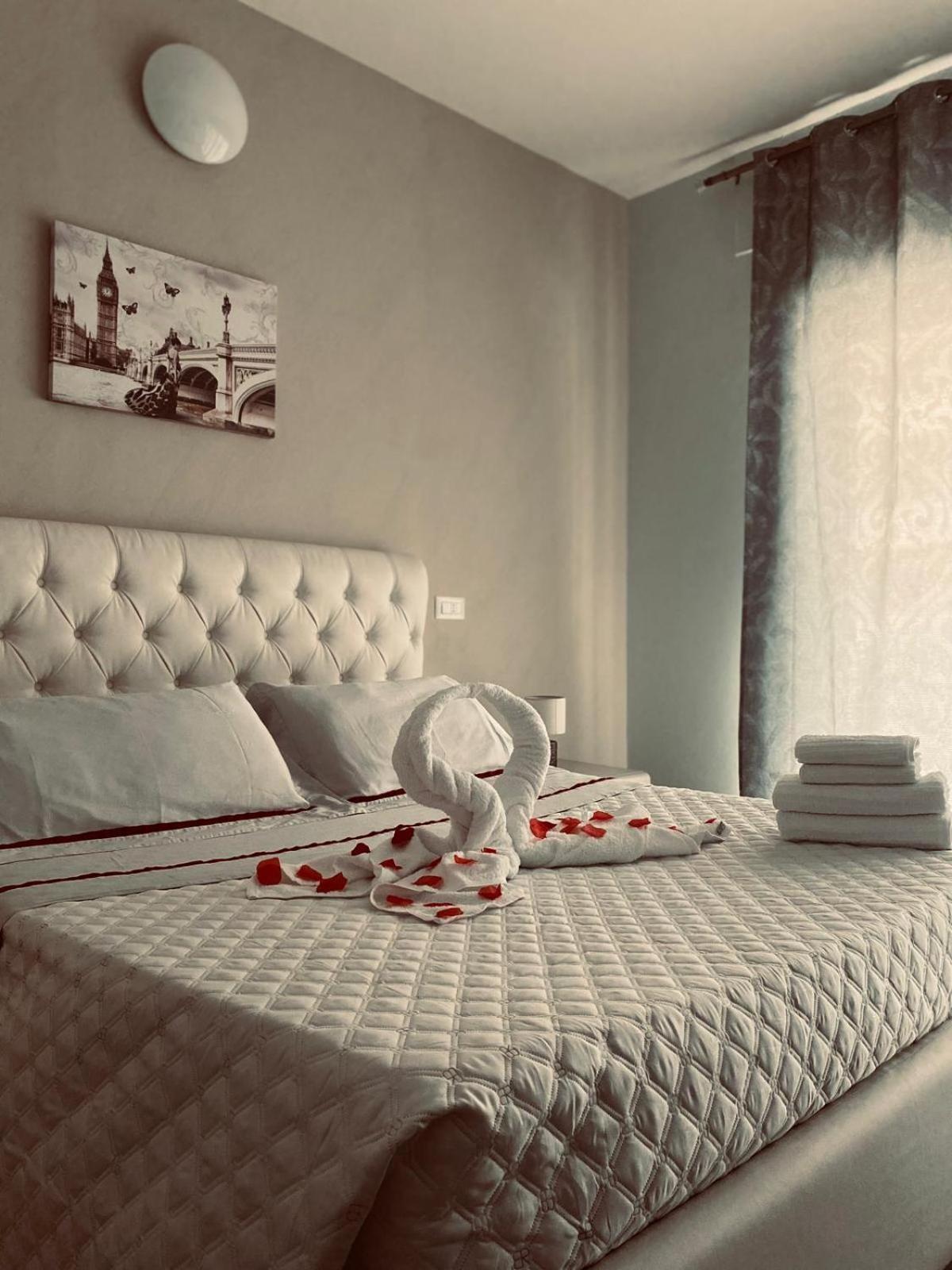 B&B Le Grazie Tropea Eksteriør bilde