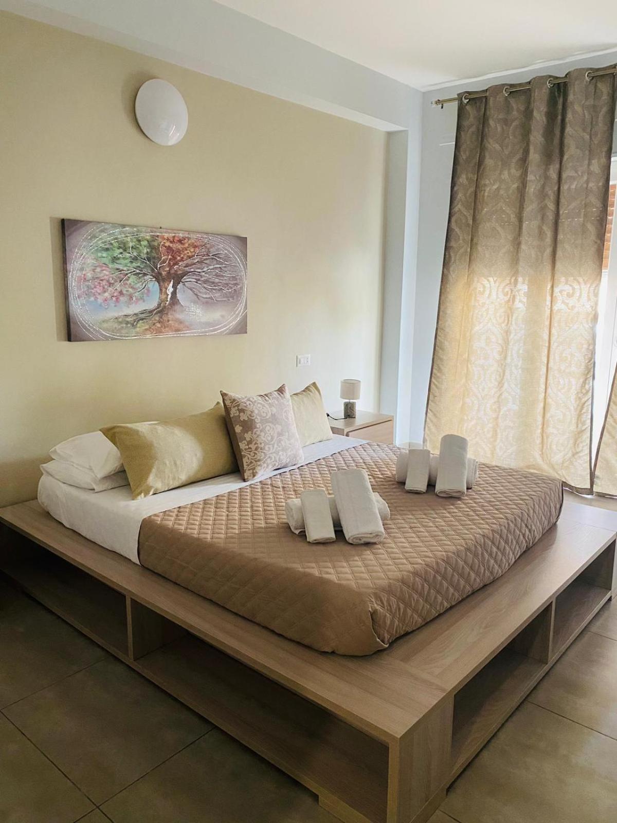 B&B Le Grazie Tropea Eksteriør bilde