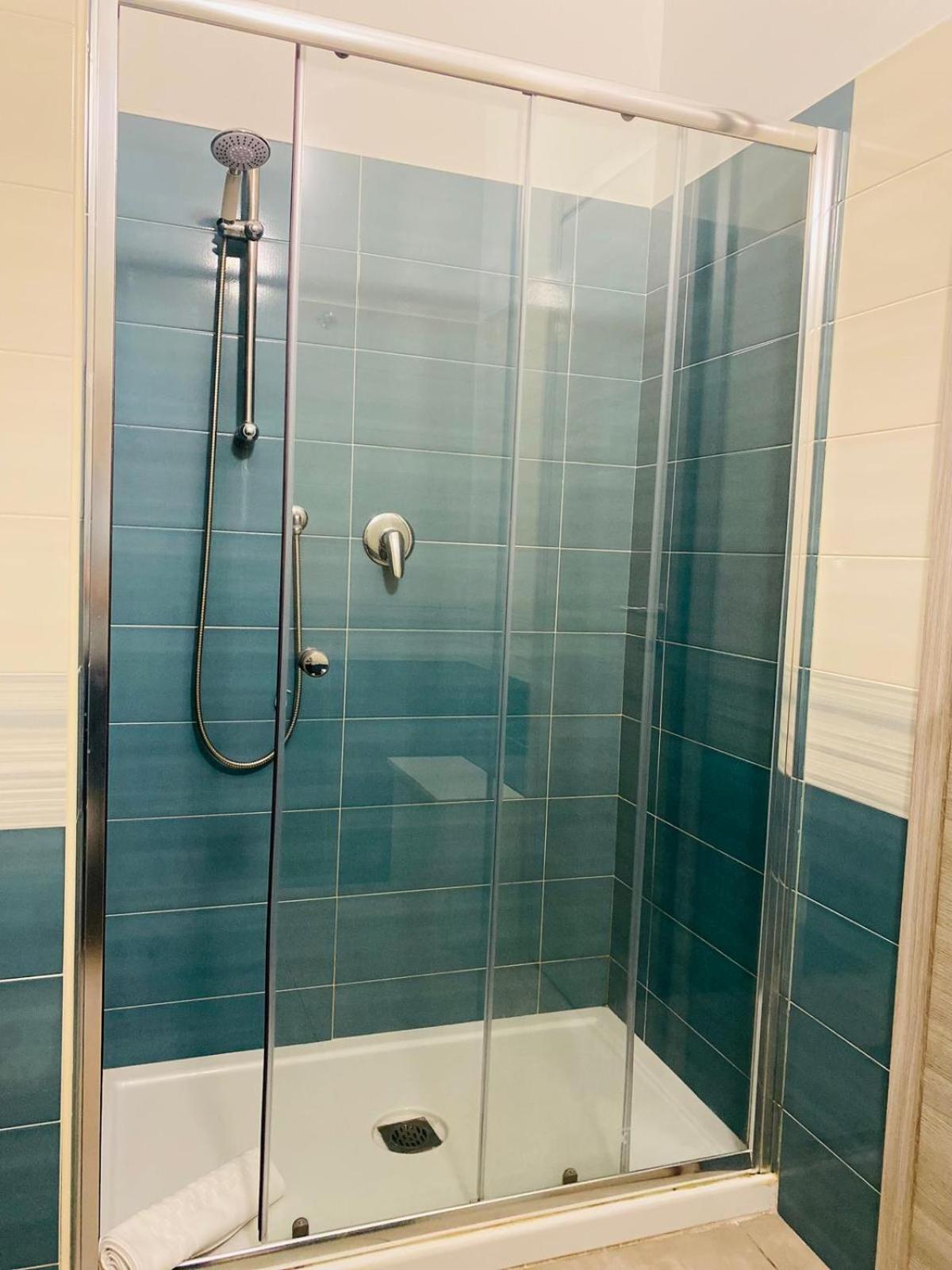 B&B Le Grazie Tropea Eksteriør bilde