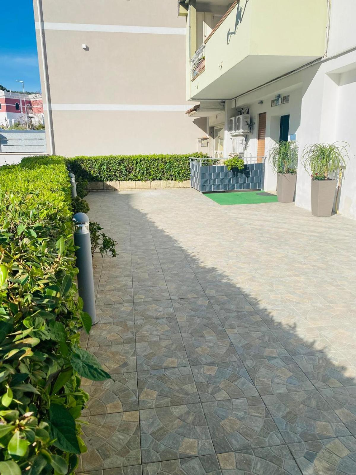 B&B Le Grazie Tropea Eksteriør bilde